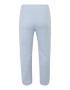 Gap Petite Pantaloni albastru deschis / alb - Pled.ro