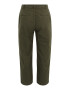 Gap Petite Pantaloni kaki - Pled.ro