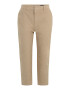 Gap Petite Pantaloni kaki - Pled.ro