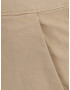 Gap Petite Pantaloni kaki - Pled.ro