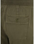 Gap Petite Pantaloni kaki - Pled.ro