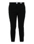 Gap Petite Pantaloni negru - Pled.ro