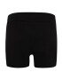 Gap Petite Pantaloni negru / alb - Pled.ro