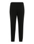 Gap Petite Pantaloni negru / alb - Pled.ro