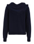 Gap Petite Pulover bleumarin / alb - Pled.ro