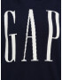 Gap Petite Pulover bleumarin / alb - Pled.ro