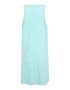 Gap Petite Rochie albastru aqua - Pled.ro