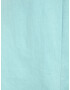 Gap Petite Rochie albastru aqua - Pled.ro