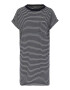 Gap Petite Rochie bleumarin / alb - Pled.ro