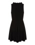 Gap Petite Rochie de vară negru - Pled.ro