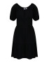 Gap Petite Rochie negru - Pled.ro