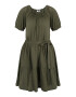 Gap Petite Rochie oliv - Pled.ro