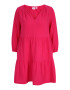 Gap Petite Rochie roz pitaya - Pled.ro