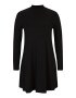 Gap Petite Rochie tricotat negru - Pled.ro