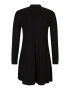 Gap Petite Rochie tricotat negru - Pled.ro