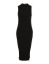 Gap Petite Rochie tricotat negru - Pled.ro