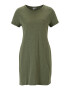 Gap Petite Rochie verde - Pled.ro