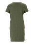 Gap Petite Rochie verde - Pled.ro