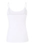 Gap Petite Top alb - Pled.ro