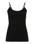 Gap Petite Top negru - Pled.ro