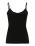 Gap Petite Top negru - Pled.ro