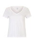 Gap Petite Tricou alb - Pled.ro