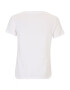 Gap Petite Tricou alb - Pled.ro