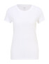 Gap Petite Tricou alb - Pled.ro