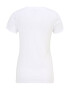 Gap Petite Tricou alb - Pled.ro