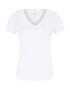 Gap Petite Tricou alb murdar - Pled.ro