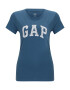 Gap Petite Tricou albastru marin / alb - Pled.ro