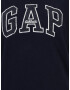 Gap Petite Tricou bleumarin / alb - Pled.ro