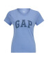 Gap Petite Tricou bleumarin / mov liliachiu - Pled.ro