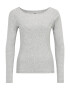 Gap Petite Tricou gri - Pled.ro