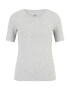 Gap Petite Tricou gri amestecat - Pled.ro