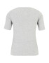 Gap Petite Tricou gri amestecat - Pled.ro