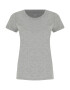 Gap Petite Tricou gri amestecat - Pled.ro