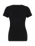 Gap Petite Tricou negru - Pled.ro