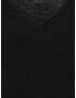 Gap Petite Tricou negru - Pled.ro