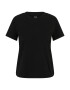 Gap Petite Tricou negru - Pled.ro