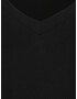 Gap Petite Tricou negru - Pled.ro