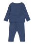 GAP Pijamale albastru marin - Pled.ro