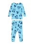 GAP Pijamale bleumarin / albastru deschis - Pled.ro