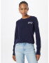 GAP Pulover bleumarin / alb - Pled.ro