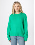 GAP Pulover 'CASH LIKE' verde - Pled.ro