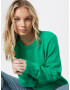 GAP Pulover 'CASH LIKE' verde - Pled.ro