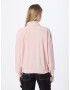 GAP Pulover crem / roz / negru - Pled.ro