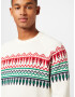 GAP Pulover 'FAIR ISLE' mai multe culori / alb murdar - Pled.ro