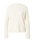 GAP Pulover 'FOREVERCOZY' alb natural - Pled.ro