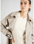 GAP Pulover 'FOREVERCOZY' alb natural - Pled.ro